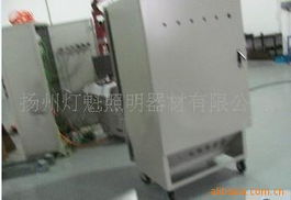 揚州燈魁照明器材 匠心鑄就卓越品質，引領燈箱照明新潮流